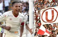 Universitario sorprendera a sus hinchas con tremenda 'bomba' por su Centenario Regresa Ral Ruidaz?