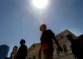 Ni�o Costero provocar� cambios en el clima de la costa: Lloviznas y temperaturas c�lidas se registrar�n en invierno