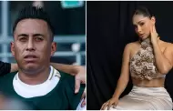 Janet Barboza muestra foto exclusiva que confirmara relacin entre Christian Cueva y Pamela Franco