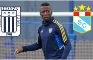 Luis Advncula confirma que se retirar del ftbol en histrico club peruano: Alianza o Cristal?