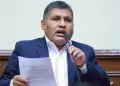Jaime Quito: Han tenido que morir 1800 personas para alcanzar las firmas para la censura contra Santivez