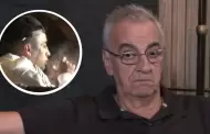 Jorge Fossati arremete contra Christian Cueva tras verlo fumando: "Me produce bronca, porque lo quiero mucho como persona"