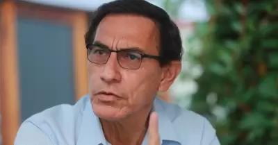 Martn Vizcarra