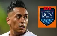 Confirmado: Christian Cueva no ir a Cienciano y se convertir en nuevo jugador de Csar Vallejo