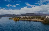 Lago Titicaca en riesgo: recuperacin del agua demorara entre 20 a 30 aos, segn Senamhi