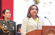 Presidenta Dina Boluarte nunca crey en la reforma universitaria, segn exministro de Educacin