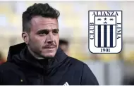 Mariano Soso es anunciado como DT de Alianza Lima durante centenario de la 'U': "Firm con un gigante de Per"