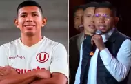 Edison Flores IMPONENTE en el Centenario: "En las finales se demuestra quin es el ms grande"