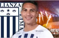 Paolo Guerrero: Alianza Lima puso a la venta las entradas para la esperada presentacin del 'Depredador'