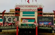 Universitario y el IMPACTANTE mensaje a sus hinchas por el Centenario: "Portan con orgullo la grandeza"