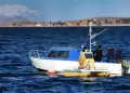 Trgico! Familia completa pierde la vida tras ahogarse en el Lago Titicaca en sus vacaciones