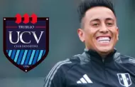 Bombazo! UCV tendra negociaciones avanzadas con Christian Cueva: Cundo llegar a Trujillo?