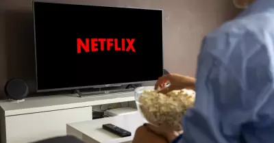 Impuesto a Netflix