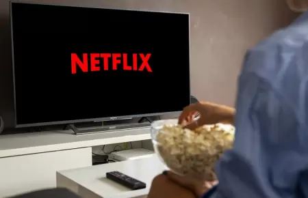 Impuesto a Netflix