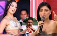 Exbailarina de Pamela Franco denuncia amenazas tras presuntos coqueteos con Christian Cueva: