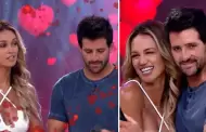 Stefano Peschiera y Angie Arizaga: Deportista revela por qu no formaliz romance con la exchica reality