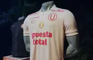 Universitario: Cundo se estrenar la camiseta especial en conmemoracin por los 100 aos del club?