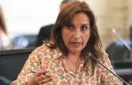 Denuncia contra Dina Boluarte ante Corte Penal Internacional es vlida, asegura exprocurador anticorrupcin