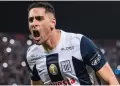 Pablo Sabbag y su explosiva respuesta a hincha que lo llam 'paquete' en Alianza Lima