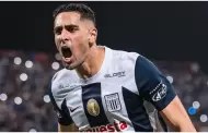 Pablo Sabbag y su explosiva respuesta a hincha que lo llam 'paquete' en Alianza Lima