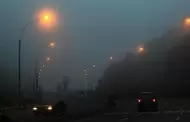 Das fros para rato! Este es el MOTIVO de las bajas temperaturas en Lima durante este invierno