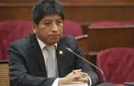 Defensor del Pueblo exhorta a Santivez a dar explicaciones sobre audios de 'Culebra': "Merece un pronunciamiento"