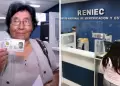 Cmo recupero el PIN de mi DNI electrnico?: ESTO es lo que indica el Reniec