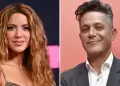 Shakira y Alejandro Sanz? Cantante es captada en "cena romntica" y desata furor en las redes sociales