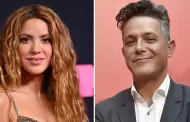 Shakira y Alejandro Sanz? Cantante es captada en "cena romntica" y desata furor en las redes sociales