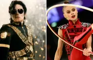 Michael Jackson en los Juegos Olmpicos: atletas compitieron con icnicas canciones del 'Rey del Pop'