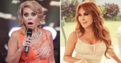 Gisela dio un sorpresivo anuncio en su redes sociales.