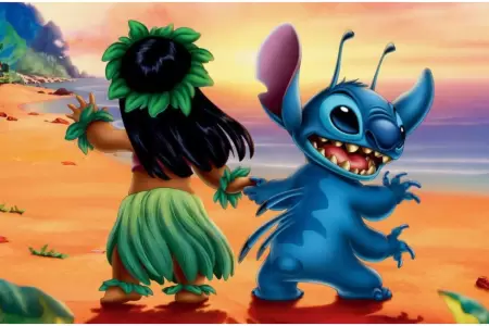 'Lilo y Stitch' de Disney en live action