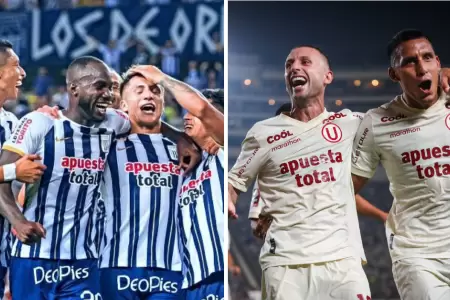 Jugador de Alianza Lima revela sus grandes deseos de estar en la 'U'.