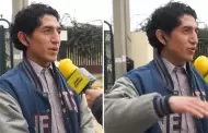 As de fcil? Estudiante de la UNI revela que gan ms de 3 mil soles gracias a contactos: "No me pidieron CV"