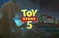 Toy Story 5 emociona a fanticos tras revelar su nueva trama: juguetes vs tecnologa