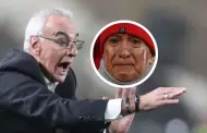 Per se queda sin cabeza!: Esta es la SANCIN que Conmebol habra impuesto a Jorge Fossati