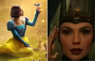 'Blanca Nieves' lanz su primer avance y desata furor: Gal Gadot sorprende como la 'Reina Malvada'