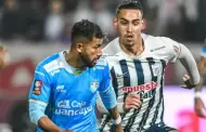 No les alcanz! Alianza Lima empat sin goles frente a ADT de Tarma en el debut de Mariano Soso