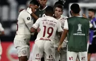 No puede ser! Universitario recibi una GRAVE SANCIN por parte de Conmebol: Qu pas?