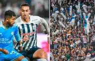 Hinchas 'EXPLOTAN' contra Alianza Lima tras empate: "Queremos jugadores que quieran campeonar"