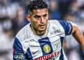 Carlos Zambrano jugara la ida ante Sporting Cristal: Alianza Lima apelara expulsin ante UTC
