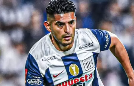 Alianza Lima pedira anular la reciente expulsin contra Carlos Zambrano.