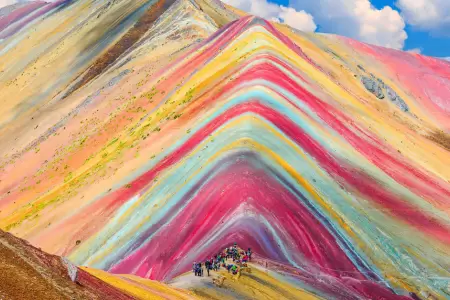 Un muerto en Montana de Siete Colores