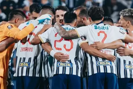 Alianza Lima perdi dos puntos luego de empatar como local ante ADT.