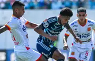 Sporting Cristal empat 1-1 con Atltico Grau de visita y desperdici la chance de alcanzar a Alianza en la cima del Clausura