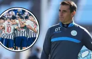 Picante! Entrenador de Sporting Cristal enva fuerte mensaje a Alianza Lima previo a duelo decisivo