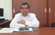 Universidad Nacional de Piura: Audios y videos revelados involucran a rector en actos de corrupcin