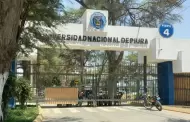 Universidad Nacional de Piura: Fiscala y PNP intervienen rectorado por presuntos actos de corrupcin