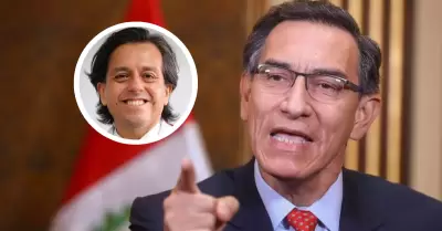 Martn Vizcarra