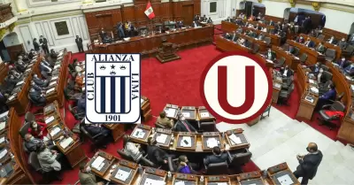 Universitario y otros clubes seran beneficiados con esta ley que regula el proc